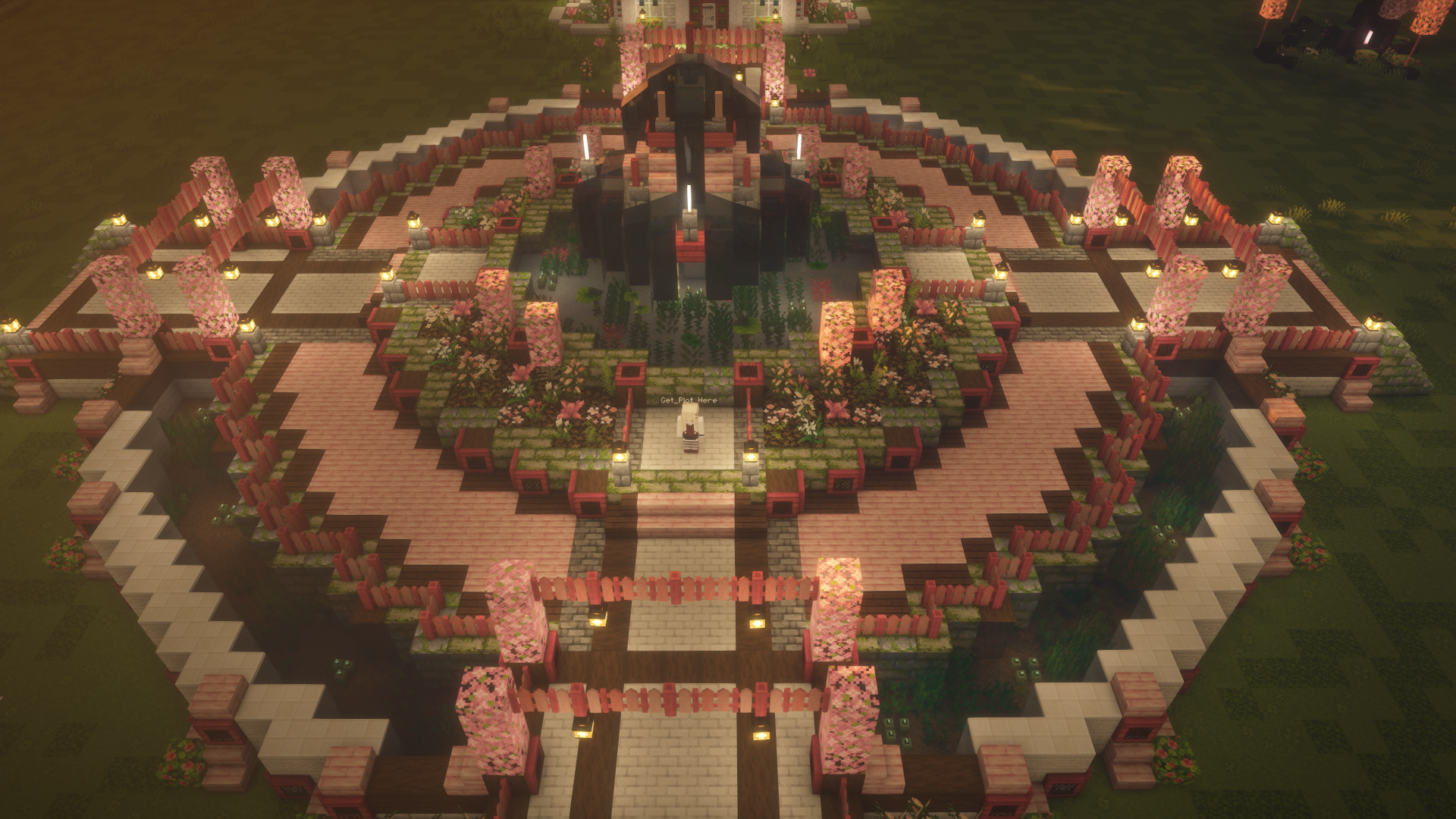 Pink Petals MC